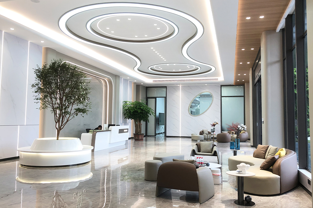 KY开元·美妆领航者